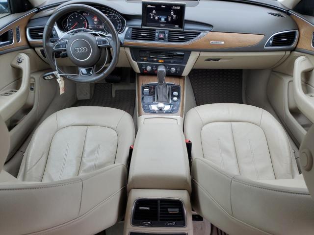 Photo 8 from auction – 2016 AUDI A6 PREMIUM with VIN WAUGFAFC1GN060058