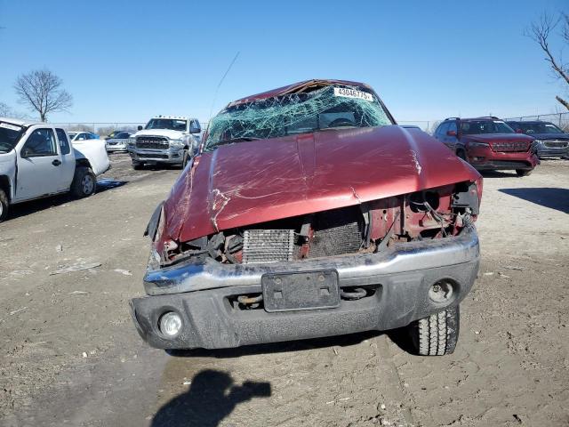 Photo 5 from auction – 2002 FORD RANGER SUP with VIN 1FTZR45E52TA31531