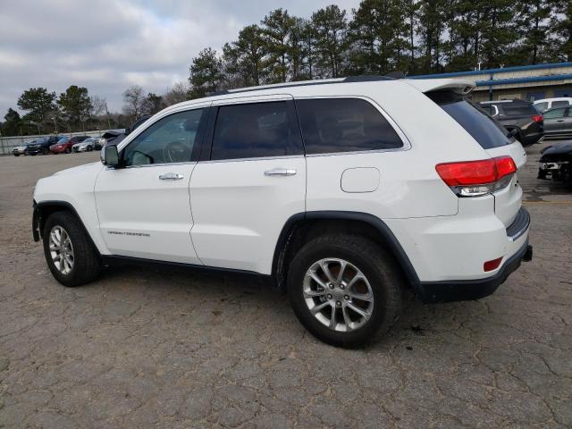 Photo 2 from auction – 2014 JEEP GRAND CHER with VIN 1C4RJEBG4EC115833