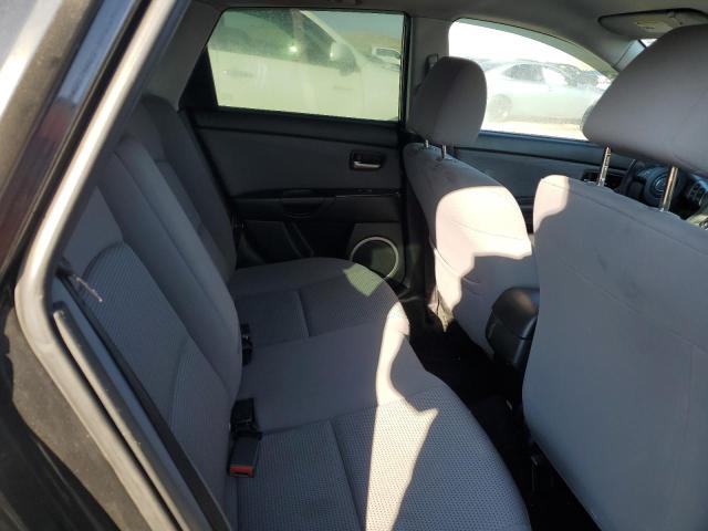 Photo 10 from auction – 2007 MAZDA 3 HATCHBAC with VIN JM1BK143X71638130