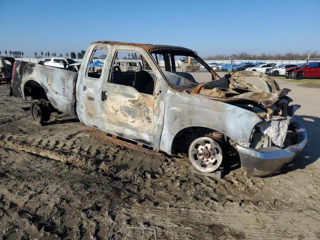 Photo 4 from auction – 1999 FORD F250 SUPER with VIN 1FTNX20S7XEE84597