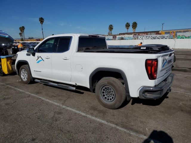 Photo 2 from auction – 2022 GMC SIERRA LIM with VIN 1GTR8BEK5NZ135368