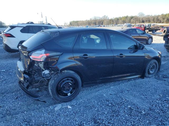 Photo 3 from auction – 2018 FORD FOCUS ST with VIN 1FADP3L99JL220719