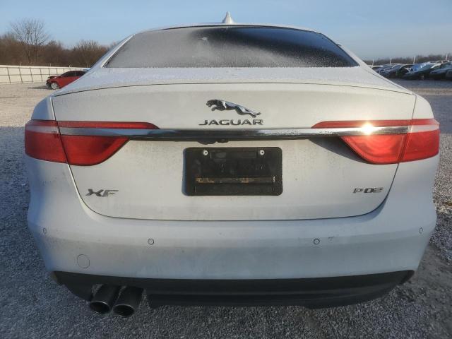 Photo 6 from auction – 2017 JAGUAR XF PRESTIG with VIN SAJBE4BN3HCY46435