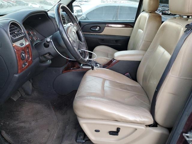 Foto 7 de la subasta – 2006 GMC ENVOY con VIN 1GKDS13S862189951