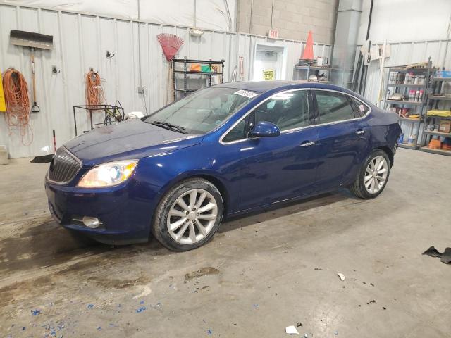 BUICK VERANO CON 2014 z numerem VIN 1G4PR5SKXE4105494 - Zdjęcie z aukcji