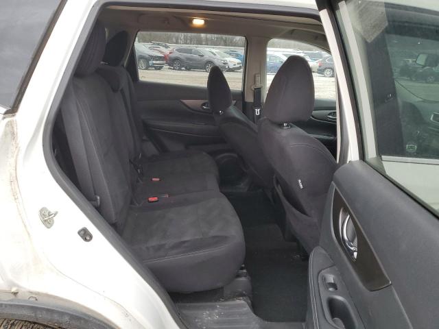 Photo 11 from auction – 2014 NISSAN ROGUE S with VIN 5N1AT2MV6EC755636
