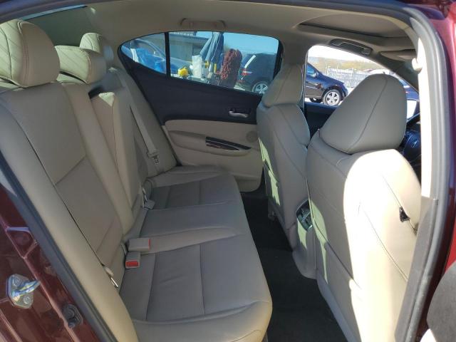 Photo 10 from auction – 2015 ACURA TLX TECH with VIN 19UUB1F52FA016872