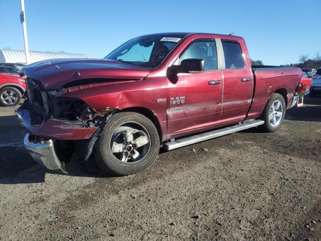 Zdjęcie 1 z aukcji – 2017 RAM 1500 SLT z VIN 1C6RR7GT0HS613426