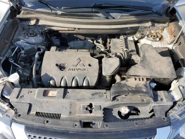 Photo 12 from auction – 2019 MITSUBISHI OUTLANDER with VIN JA4AD2A39KZ016591