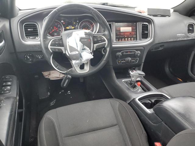 Photo 8 from auction – 2016 DODGE CHARGER SX with VIN 2C3CDXJG5GH357481