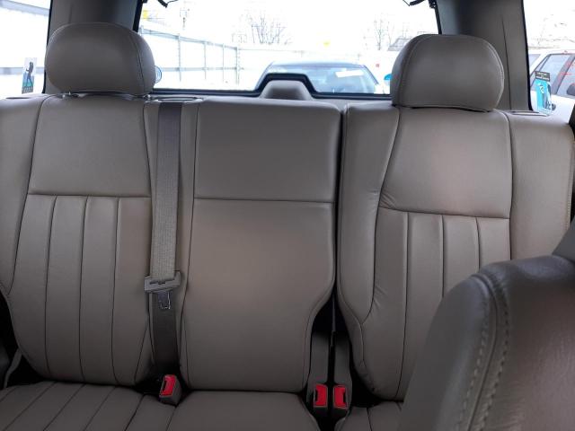 Photo 10 from auction – 2007 JEEP LIBERTY SP with VIN 1J4GL48K87W517809