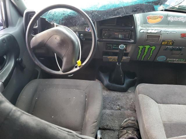 Photo 8 from auction – 1994 MAZDA B3000 CAB with VIN 4F4CR16U9RTM62420