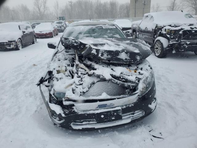 Photo 5 from auction – 2012 FORD FUSION SEL with VIN 3FAHP0JA4CR124465