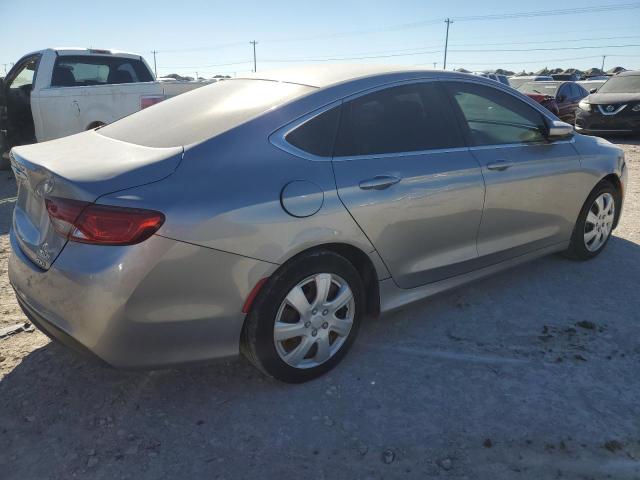 Photo 3 from auction – 2016 CHRYSLER 200 LX with VIN 1C3CCCFB6GN171481