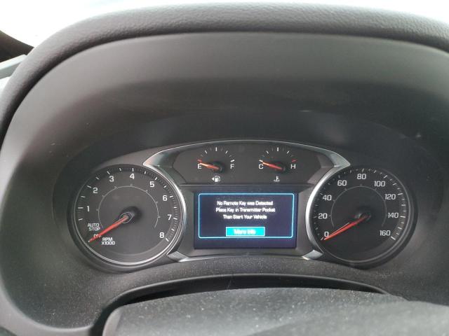 Photo 9 from auction – 2022 GMC TERRAIN SL with VIN 3GKALTEVXNL258686