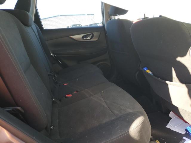 Photo 11 from auction – 2016 NISSAN ROGUE S with VIN KNMAT2MT5GP642985