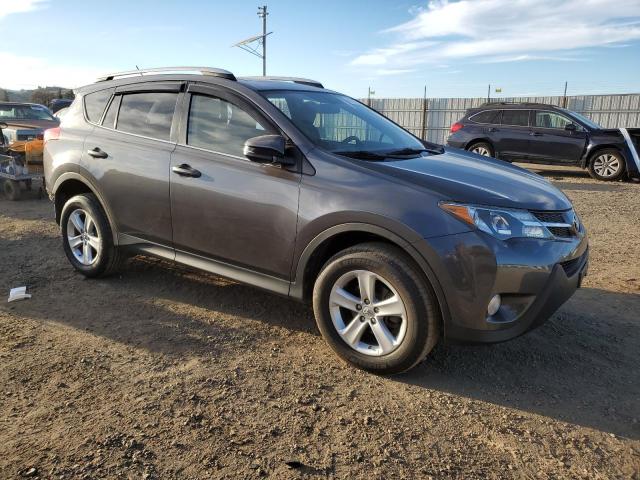 Photo 4 from auction – 2014 TOYOTA RAV4 XLE with VIN JTMRFREV0ED074159