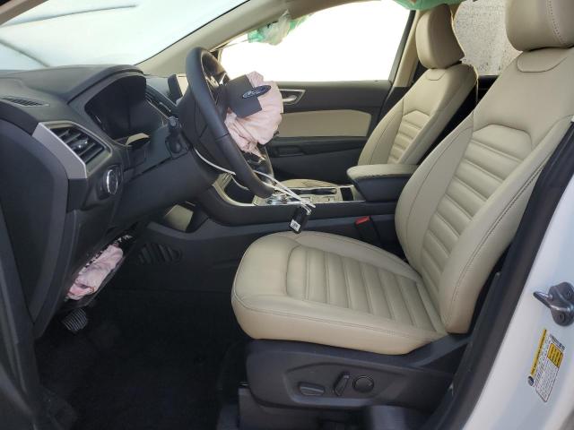 Photo 7 from auction – 2024 FORD EDGE SEL with VIN 2FMPK4J99RBB27334