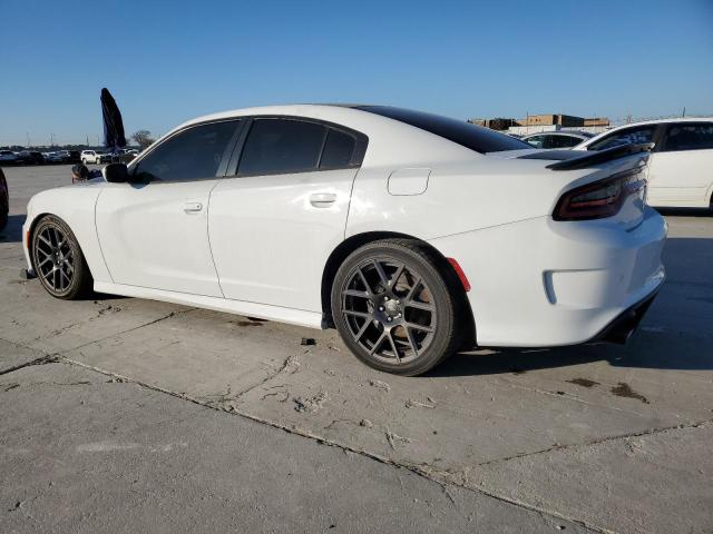 Photo 2 from auction – 2017 DODGE CHARGER R/ with VIN 2C3CDXGJ3HH642507