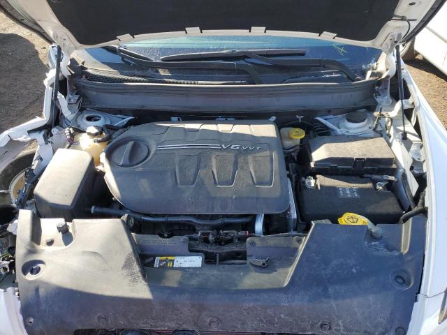 Photo 12 from auction – 2017 JEEP CHEROKEE L with VIN 1C4PJMDS0HW622072
