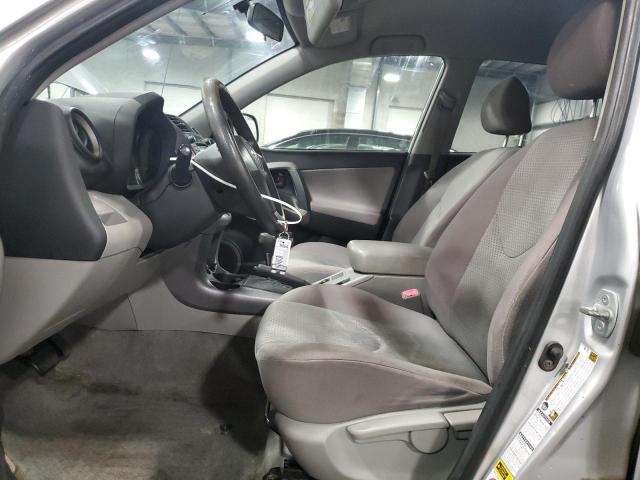 Photo 7 from auction – 2007 TOYOTA RAV4 with VIN JTMBD33V875064337