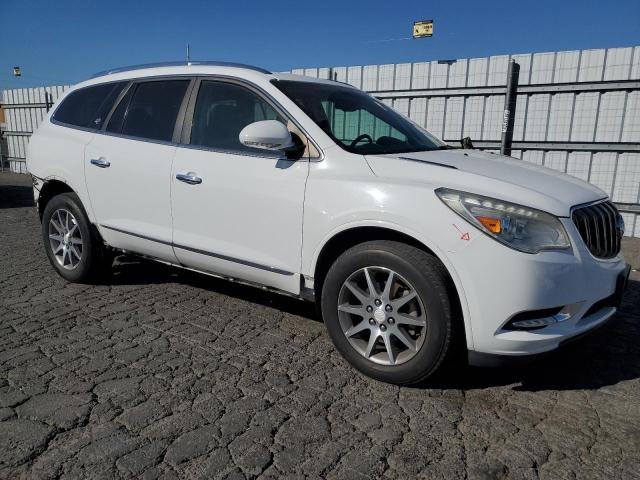 Photo 4 from auction – 2016 BUICK ENCLAVE with VIN 5GAKRBKD6GJ125620
