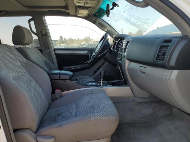 Photo 7 from auction – 2006 TOYOTA 4RUNNER SR with VIN JTEZU14R460067294