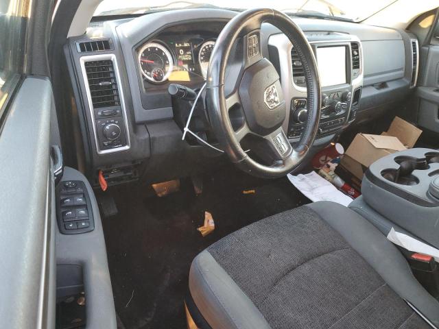Photo 8 from auction – 2015 RAM 1500 SLT with VIN 1C6RR7GT6FS767507