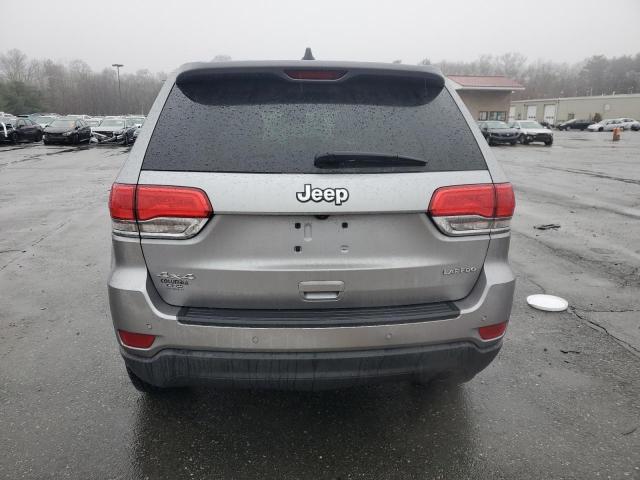 Photo 6 from auction – 2017 JEEP GRAND CHER with VIN 1C4RJFAG8HC959255