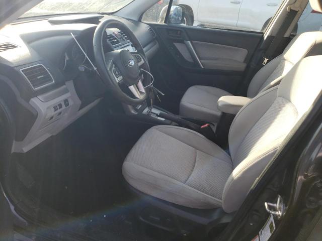Photo 7 from auction – 2018 SUBARU FORESTER 2 with VIN JF2SJAEC4JH416930
