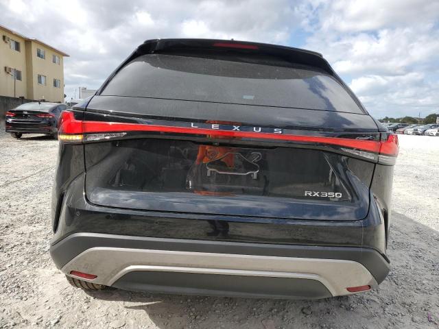 Photo 6 from auction – 2023 LEXUS RX 350 BAS with VIN 2T2BAMBA9PC008676