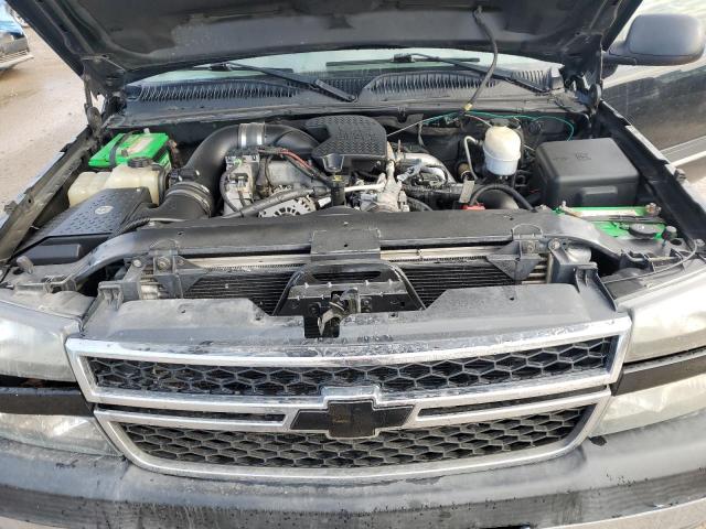 Photo 11 from auction – 2006 CHEVROLET SILVERADO with VIN 1GCHK23D26F140967