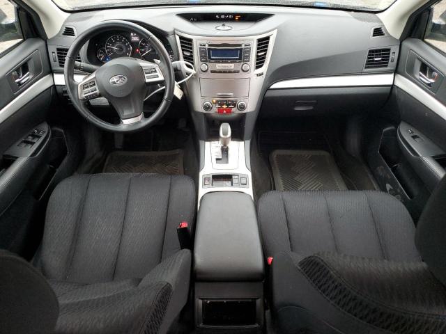 Photo 8 from auction – 2012 SUBARU LEGACY 2.5 with VIN 4S3BMCC64C3041863