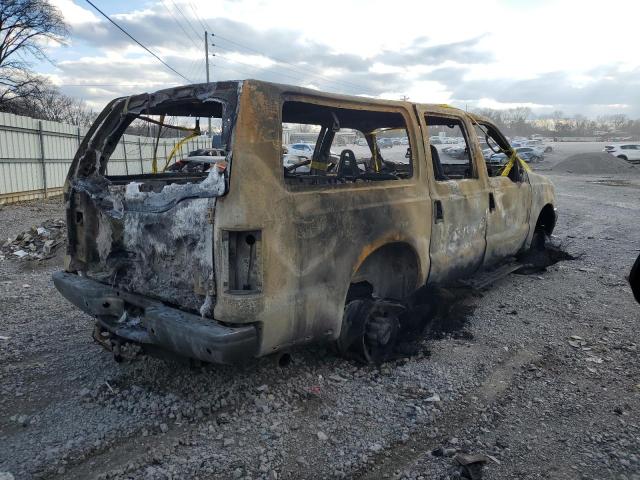 Photo 3 from auction – 2004 FORD EXCURSION with VIN 1FMSU41P54EA89455