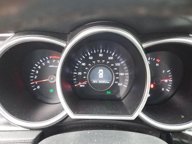 Photo 9 from auction – 2014 KIA OPTIMA EX with VIN 5XXGN4A79EG349764