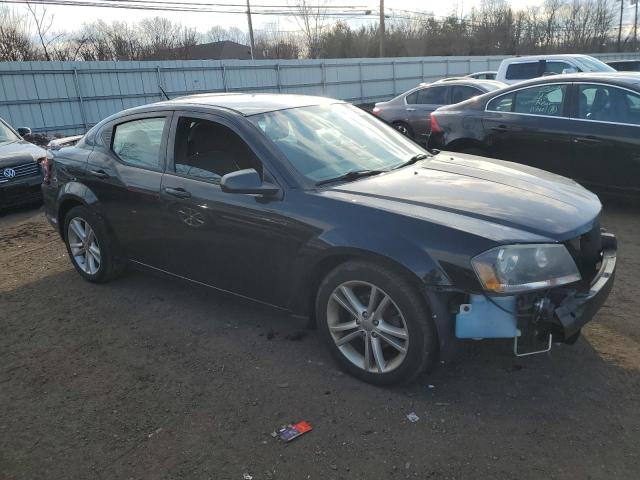 Photo 4 from auction – 2014 DODGE AVENGER SE with VIN 1C3CDZAG2EN137005