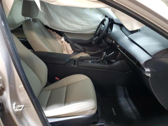 Photo 7 from auction – 2022 MAZDA 3 PREFERRE with VIN 3MZBPACL1NM308831