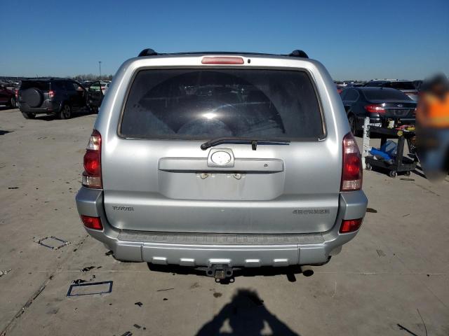 Photo 6 from auction – 2003 TOYOTA 4RUNNER SR with VIN JTEBU14R438007353