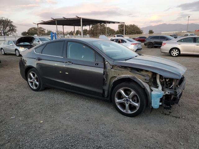 Photo 4 from auction – 2016 FORD FUSION SE with VIN 3FA6P0HD5GR239931