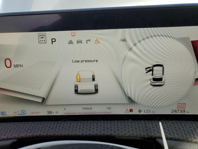 Photo 9 from auction – 2022 KIA EV6 LIGHT with VIN KNDC3DLC2N5026868