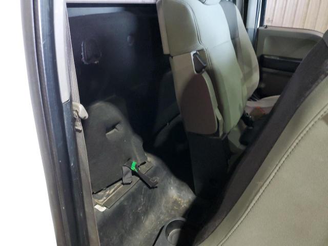 Photo 10 from auction – 2018 FORD F150 with VIN 1FTMF1C57JKC88473