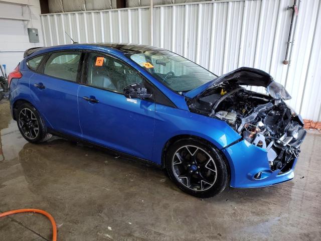 Photo 4 from auction – 2013 FORD FOCUS SE with VIN 1FADP3K28DL113184
