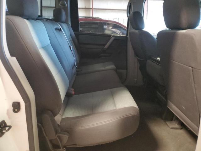 Photo 10 from auction – 2004 NISSAN TITAN XE with VIN 1N6AA07B24N540643