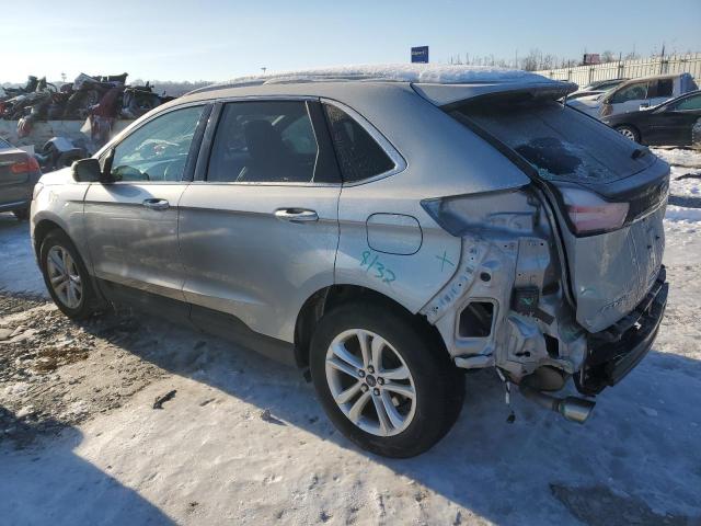 Photo 2 from auction – 2020 FORD EDGE SEL with VIN 2FMPK3J95LBA31007