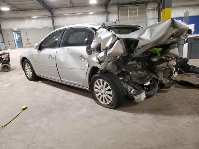Photo 2 from auction – 2007 BUICK LUCERNE CX with VIN 1G4HP57227U155005