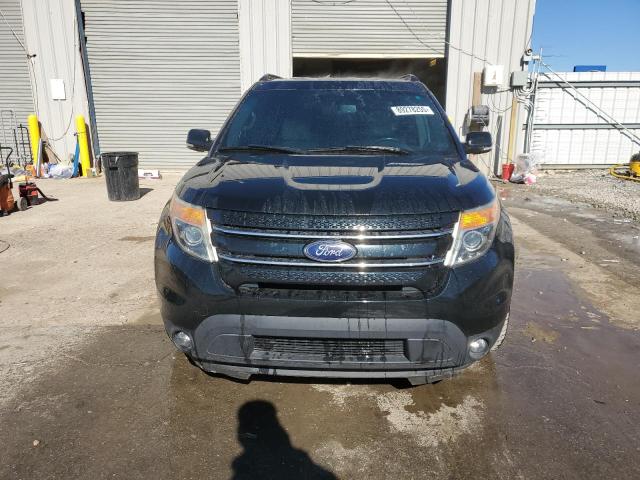 Photo 5 from auction – 2014 FORD EXPLORER L with VIN 1FM5K7F89EGA64733
