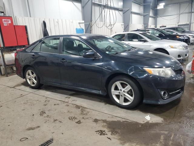 Photo 4 from auction – 2013 TOYOTA CAMRY L with VIN 4T1BF1FK5DU673351
