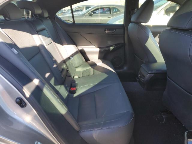 Foto 10 de la subasta – 2021 LEXUS IS 300 con VIN JTHCA1D23M5109538