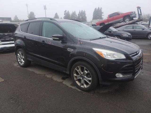 Photo 4 from auction – 2013 FORD ESCAPE SEL with VIN 1FMCU9HX3DUB85534